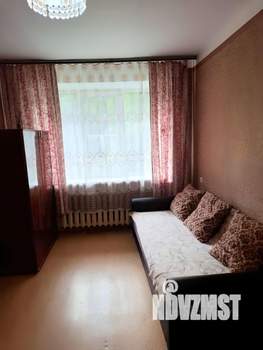 1-к квартира, на длительный срок, 31м2, 2/5 этаж