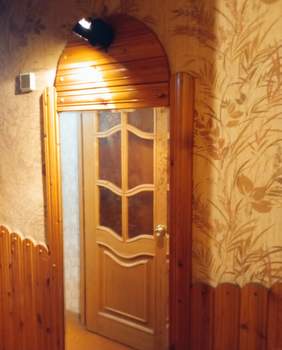1-к квартира, на длительный срок, 30м2, 1/5 этаж