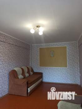 2-к квартира, на длительный срок, 46м2, 4/5 этаж