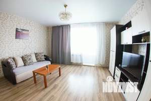 2-к квартира, посуточно, 65м2, 1/1 этаж