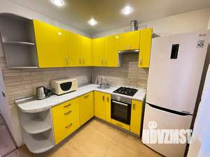 1-к квартира, посуточно, 40м2, 1/9 этаж