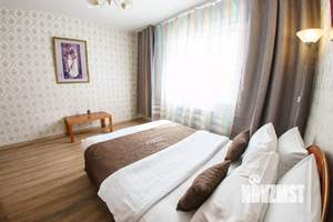 2-к квартира, посуточно, 52м2, 9/9 этаж