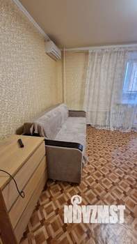 1-к квартира, на длительный срок, 42м2, 7/17 этаж