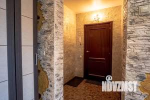 2-к квартира, посуточно, 68м2, 11/17 этаж