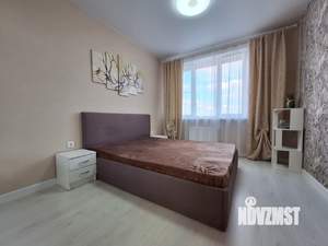 2-к квартира, на длительный срок, 49м2, 13/26 этаж