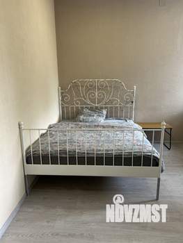 2-к квартира, на длительный срок, 56м2, 1/2 этаж