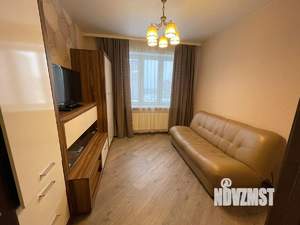2-к квартира, посуточно, 50м2, 1/1 этаж