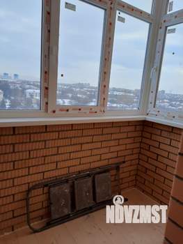 Студия квартира, на длительный срок, 32м2, 8/12 этаж