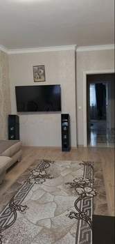 2-к квартира, на длительный срок, 62м2, 2/8 этаж