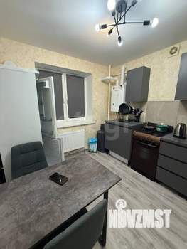 1-к квартира, на длительный срок, 31м2, 2/3 этаж