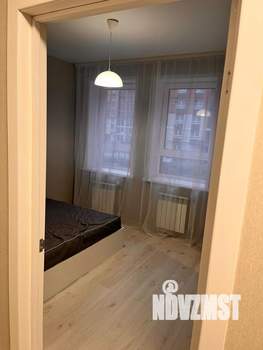 2-к квартира, на длительный срок, 60м2, 2/10 этаж