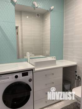 1-к квартира, на длительный срок, 47м2, 21/22 этаж