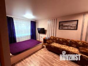 1-к квартира, посуточно, 32м2, 2/5 этаж