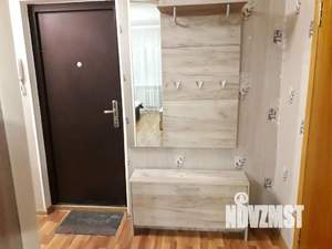 2-к квартира, посуточно, 53м2, 5/6 этаж