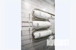 1-к квартира, посуточно, 41м2, 4/9 этаж