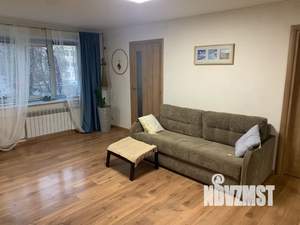 2-к квартира, посуточно, 43м2, 2/5 этаж