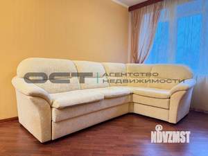 3-к квартира, на длительный срок, 100м2, 4/6 этаж