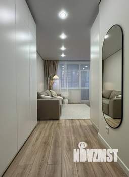 Студия квартира, на длительный срок, 26м2, 9/25 этаж