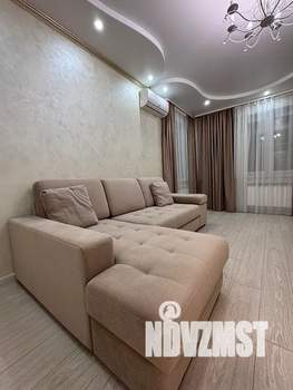 2-к квартира, посуточно, 61м2, 11/16 этаж