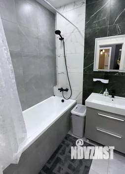 2-к квартира, посуточно, 42м2, 1/1 этаж