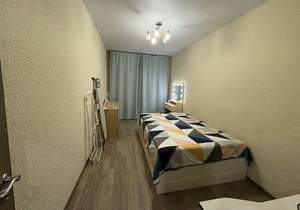 2-к квартира, на длительный срок, 53м2, 2/9 этаж