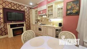 1-к квартира, посуточно, 49м2, 3/5 этаж