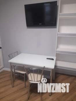 1-к квартира, посуточно, 30м2, 18/25 этаж