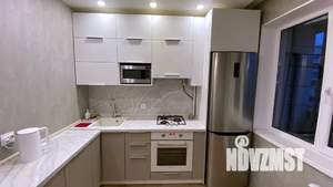 1-к квартира, посуточно, 35м2, 8/9 этаж