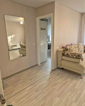 1-к квартира, на длительный срок, 30м2, 2/5 этаж