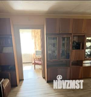 3-к квартира, на длительный срок, 56м2, 3/5 этаж