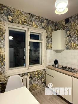 2-к квартира, на длительный срок, 45м2, 5/5 этаж