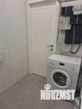 Студия квартира, посуточно, 30м2, 12/14 этаж