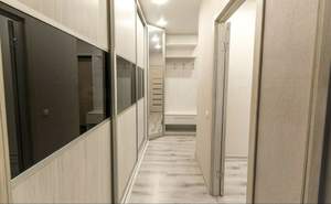1-к квартира, на длительный срок, 39м2, 8/19 этаж