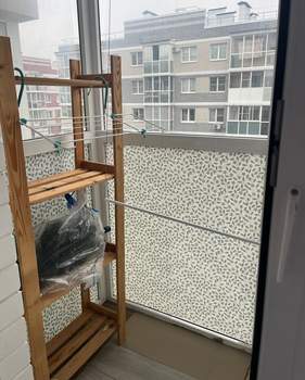 1-к квартира, на длительный срок, 31м2, 3/5 этаж