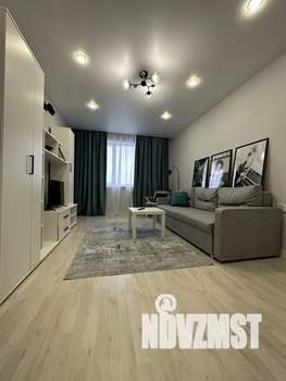 2-к квартира, посуточно, 58м2, 9/9 этаж