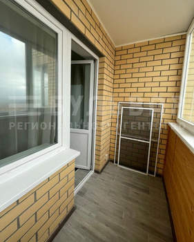 1-к квартира, на длительный срок, 40м2, 12/21 этаж