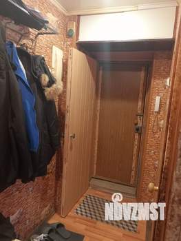 1-к квартира, на длительный срок, 32м2, 3/5 этаж