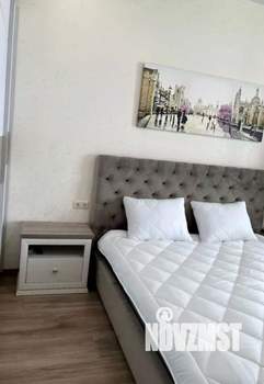 1-к квартира, на длительный срок, 37м2, 4/6 этаж