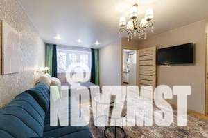 1-к квартира, посуточно, 33м2, 2/5 этаж