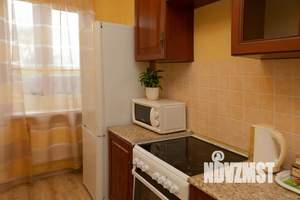 1-к квартира, посуточно, 46м2, 4/17 этаж