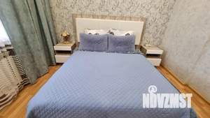 2-к квартира, посуточно, 66м2, 10/16 этаж