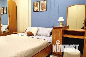 2-к квартира, посуточно, 53м2, 6/9 этаж