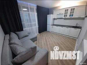 1-к квартира, на длительный срок, 32м2, 18/25 этаж