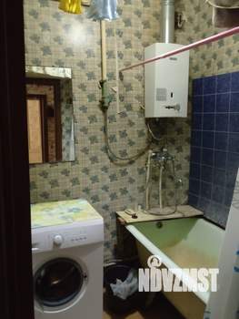 1-к квартира, на длительный срок, 36м2, 2/2 этаж