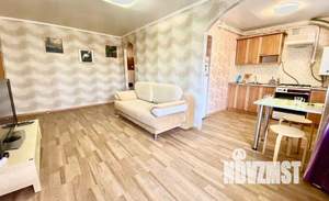 1-к квартира, посуточно, 60м2, 1/1 этаж