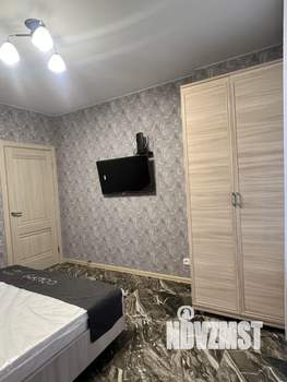 1-к квартира, на длительный срок, 39м2, 3/10 этаж