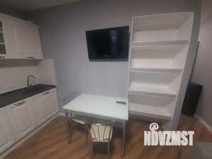 1-к квартира, посуточно, 30м2, 18/25 этаж