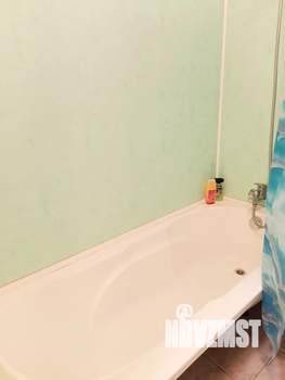 1-к квартира, посуточно, 46м2, 1/1 этаж