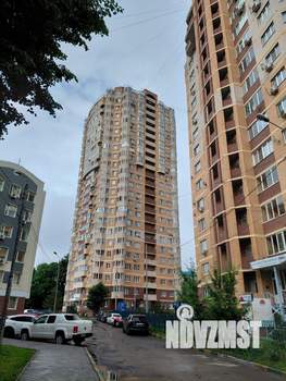 1-к квартира, на длительный срок, 39м2, 7/24 этаж