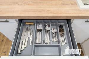 1-к квартира, посуточно, 38м2, 5/6 этаж